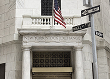 中国公司在美国上市，有什么好处？