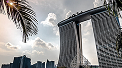 企业在美国上市的好处